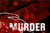 Suspected property feud, aged man dead, son injured